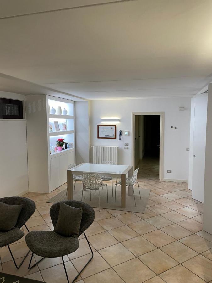 Villa Maddalena Ome Ngoại thất bức ảnh